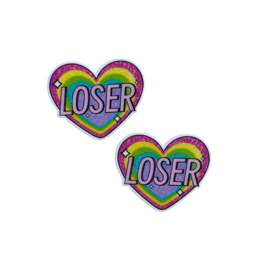Loser Resin Planar