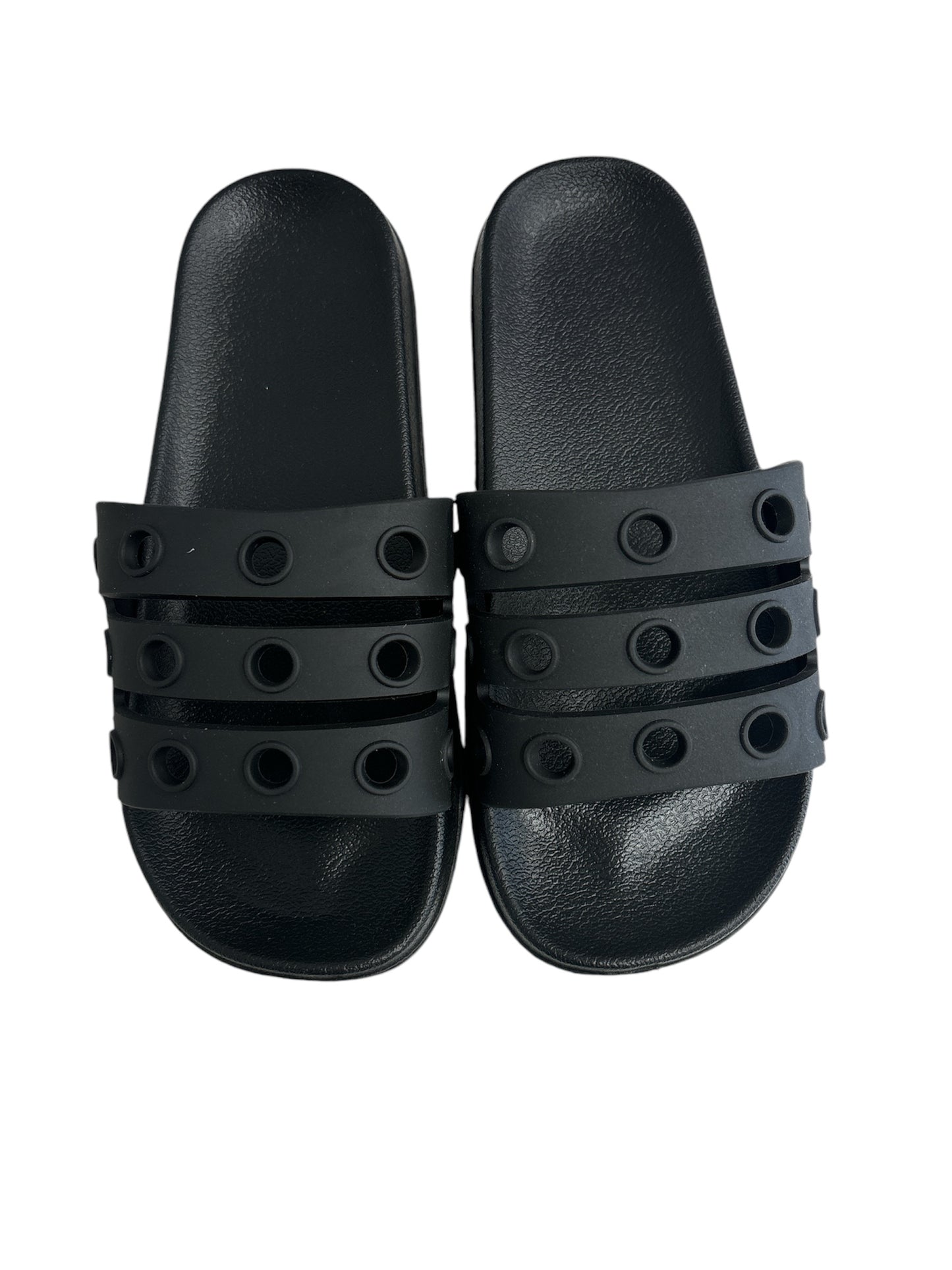 Addi Slides - Black