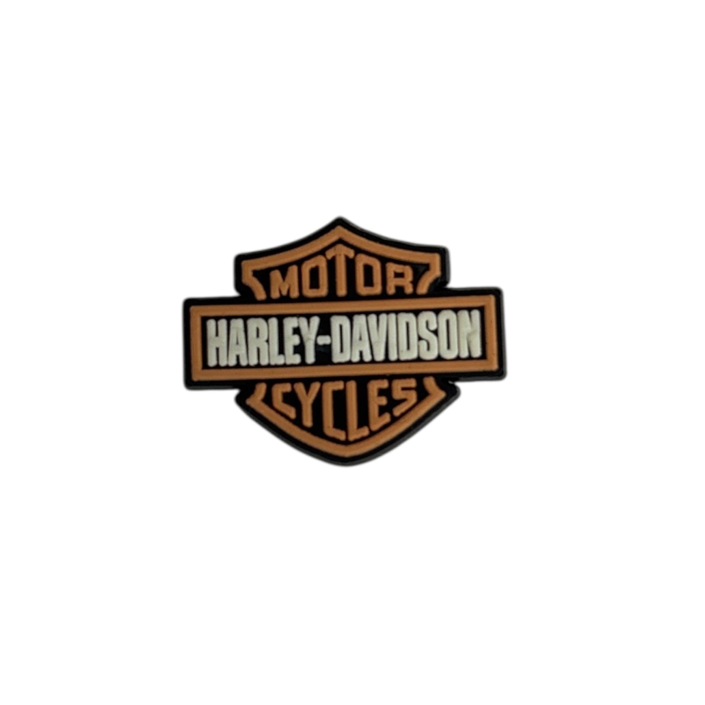 Harley Davidson Charm