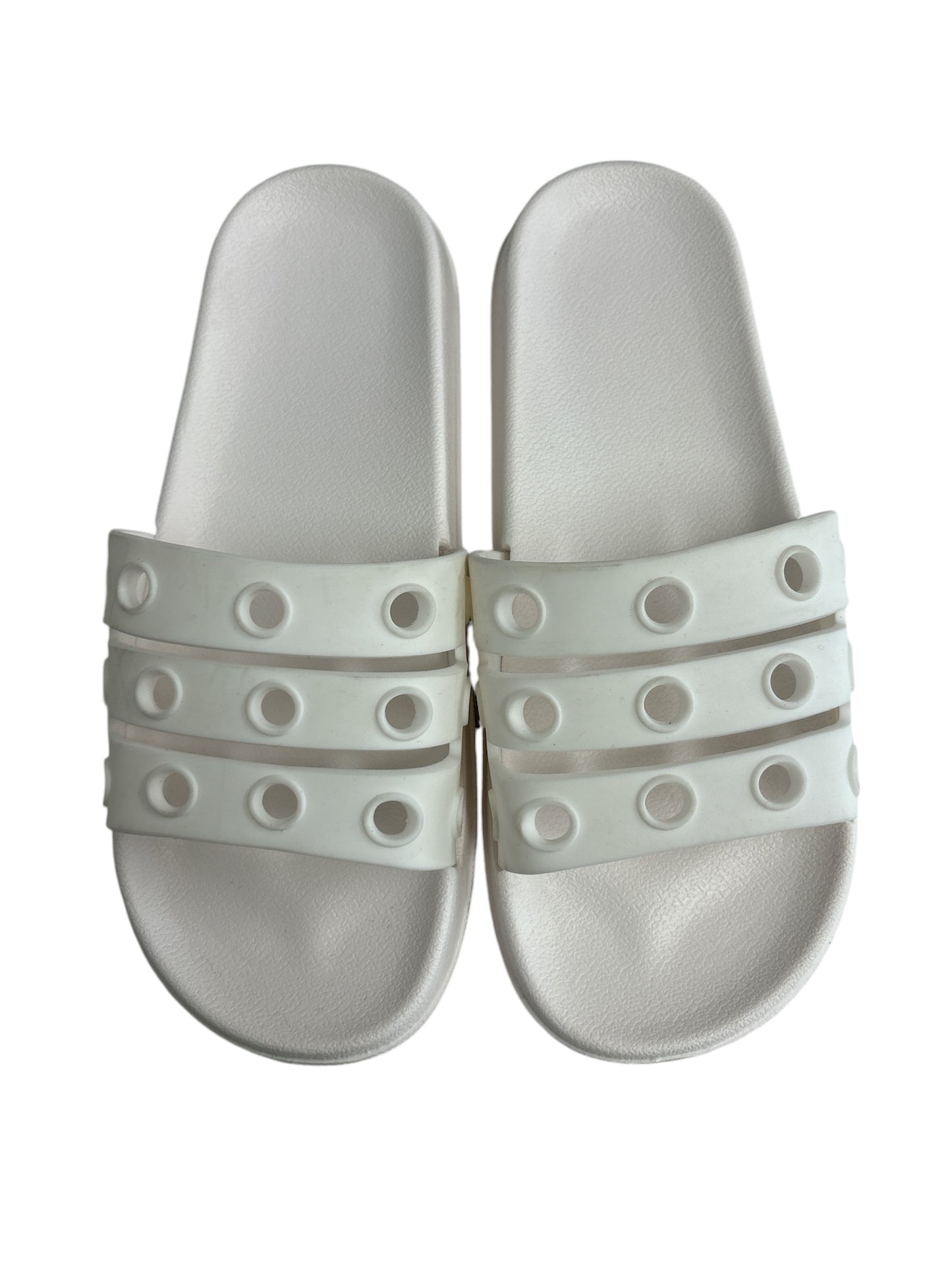 Addi Slides - White