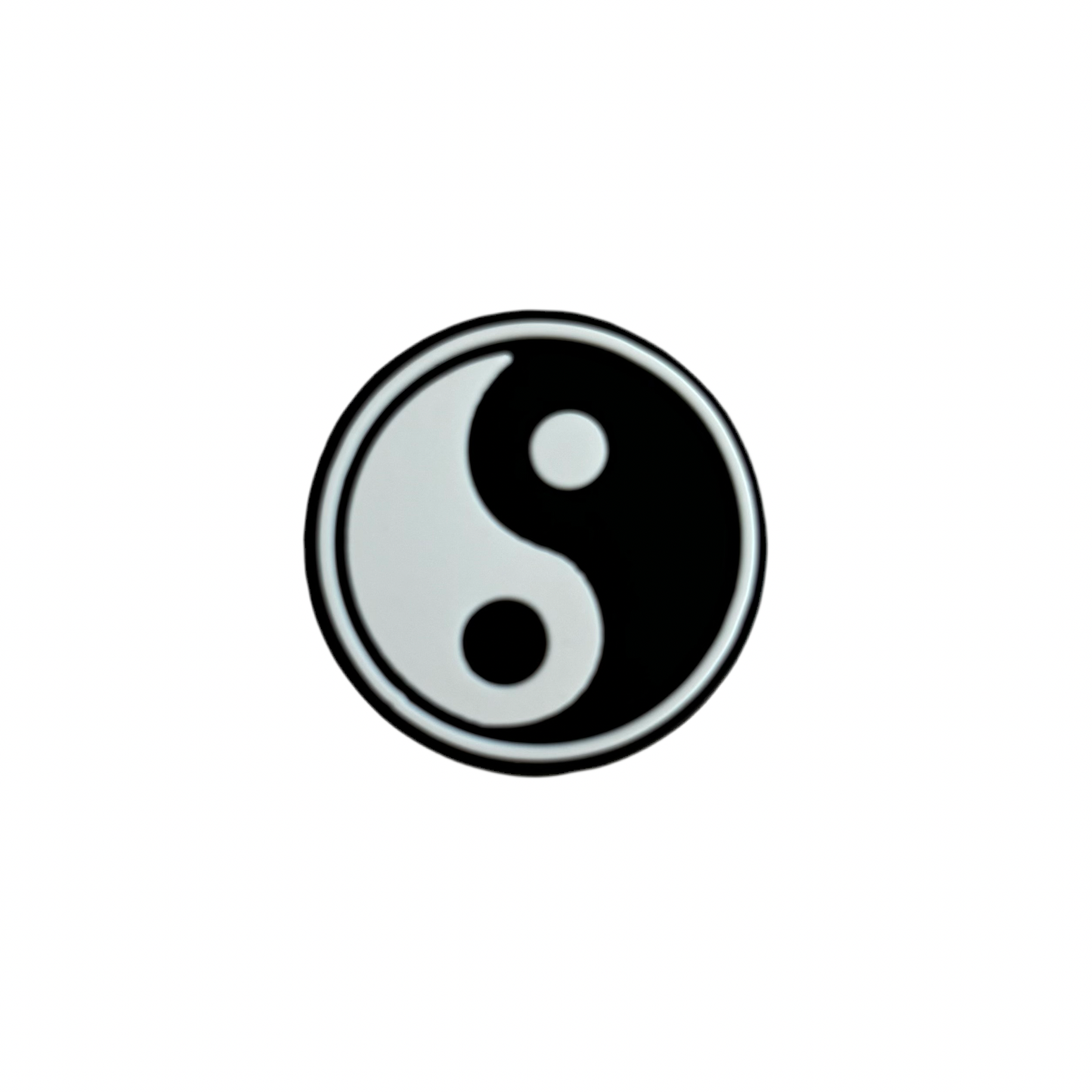 Ying Yang Charm