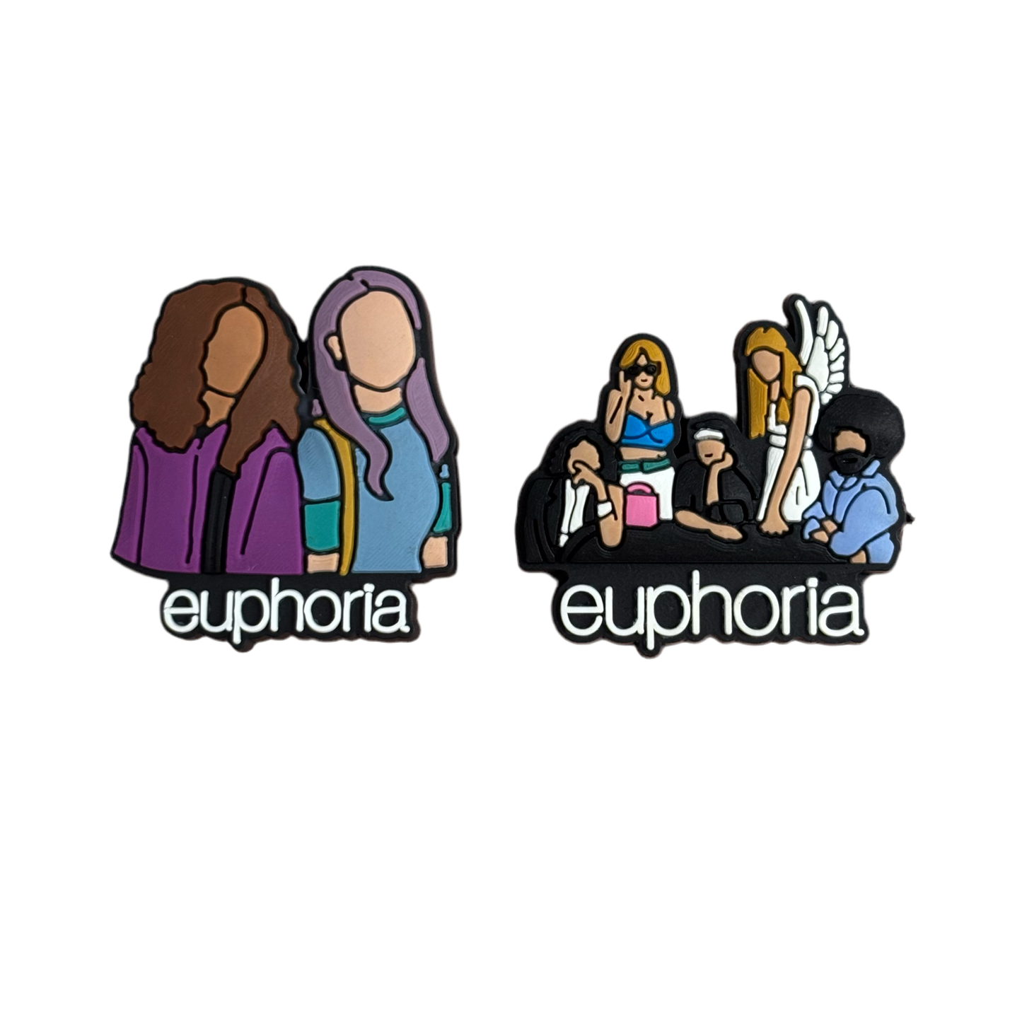 Euphoria Charm
