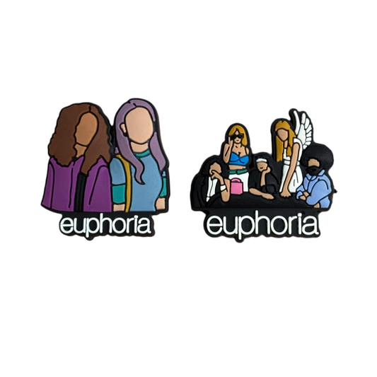 Euphoria Charm