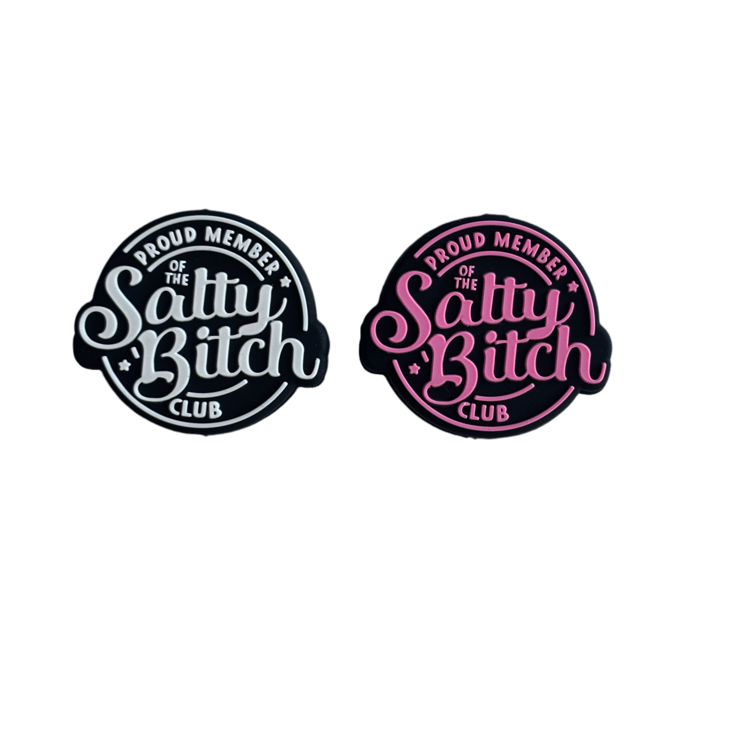 Salty Bitch Focal Bead