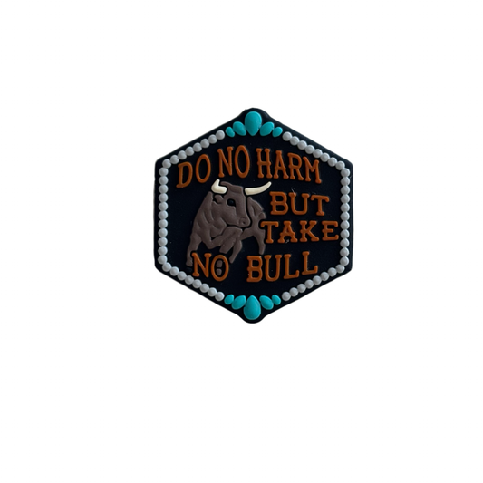 No Bull Focal Bead