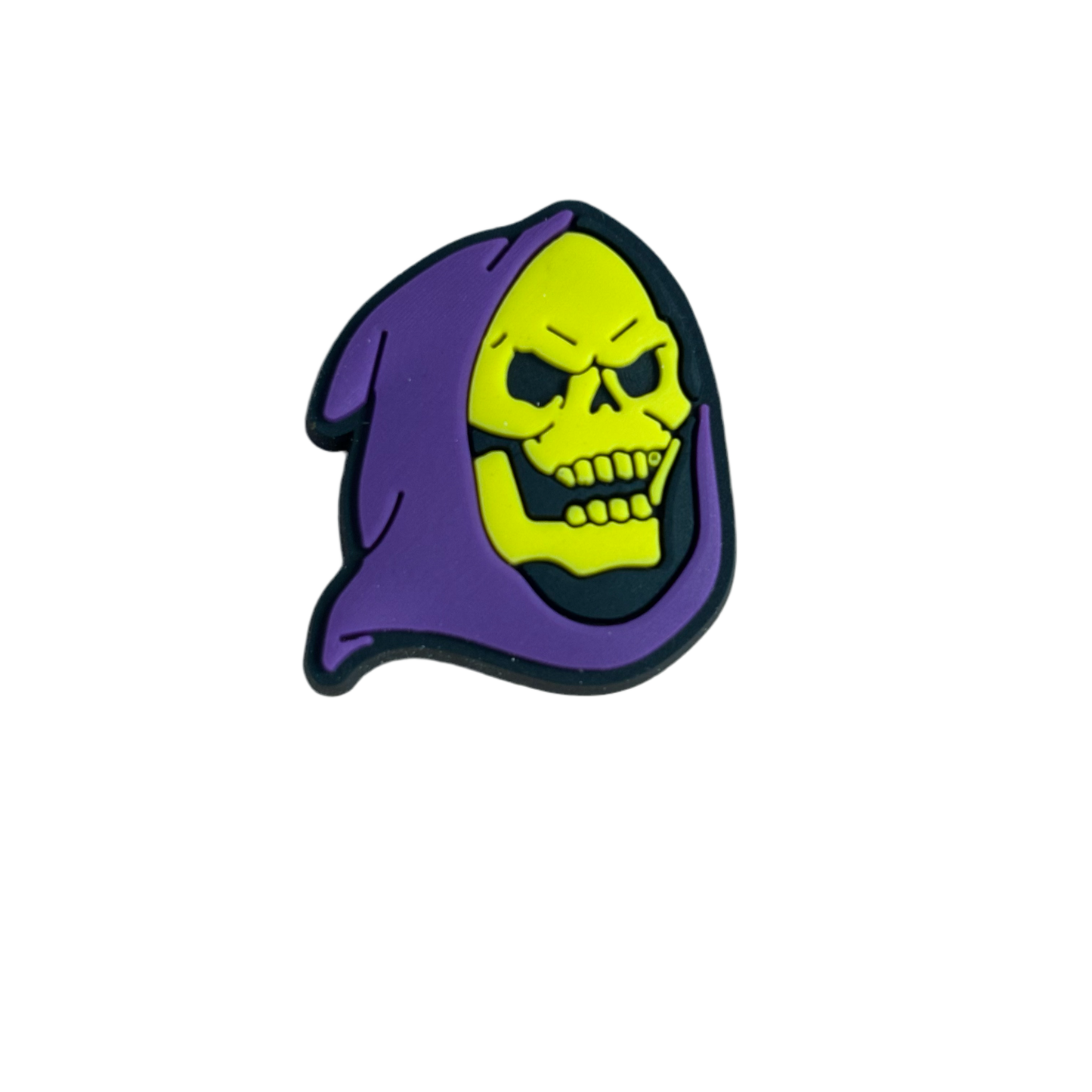 Skeletor Charm