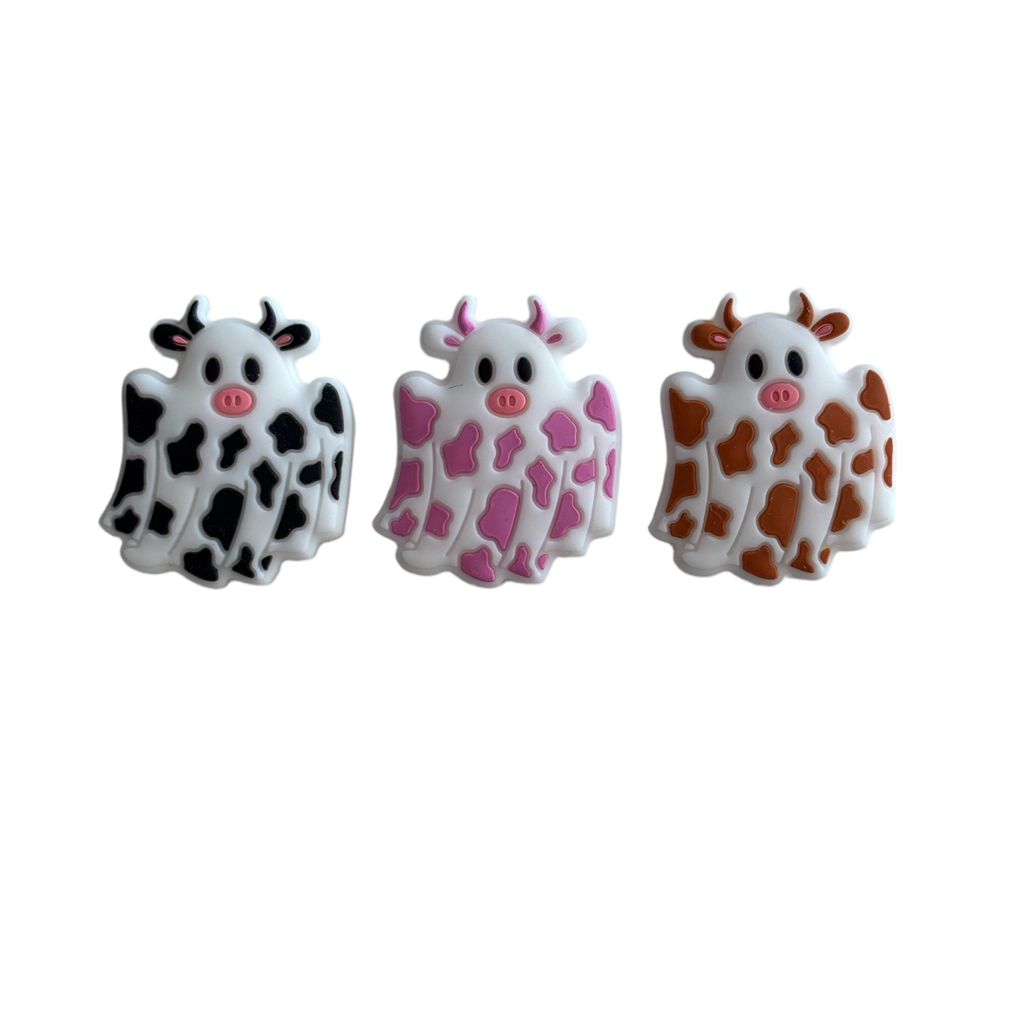 Moo Boo Focal Bead