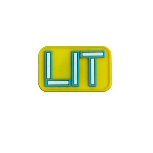 LIT Charm