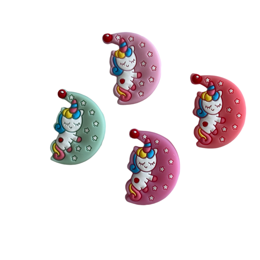 Unicorn Focal Bead