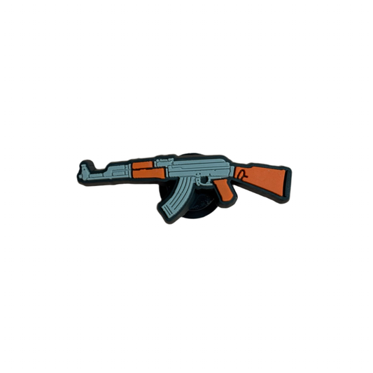 AK47 Charm