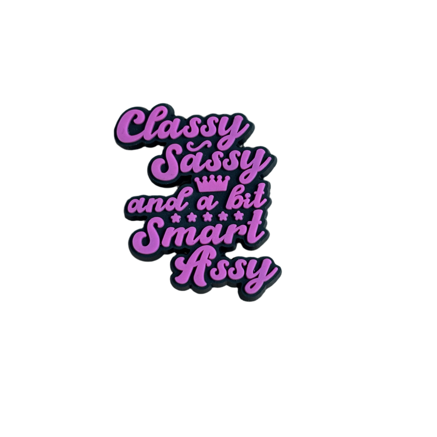 Classy Charm