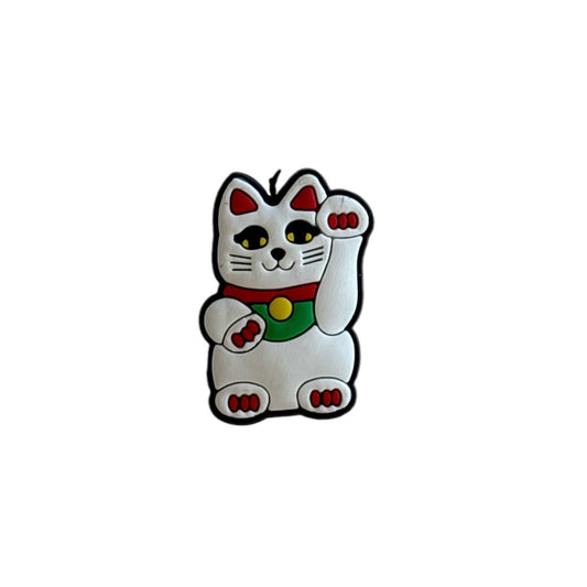 Lucky Kitty Charm