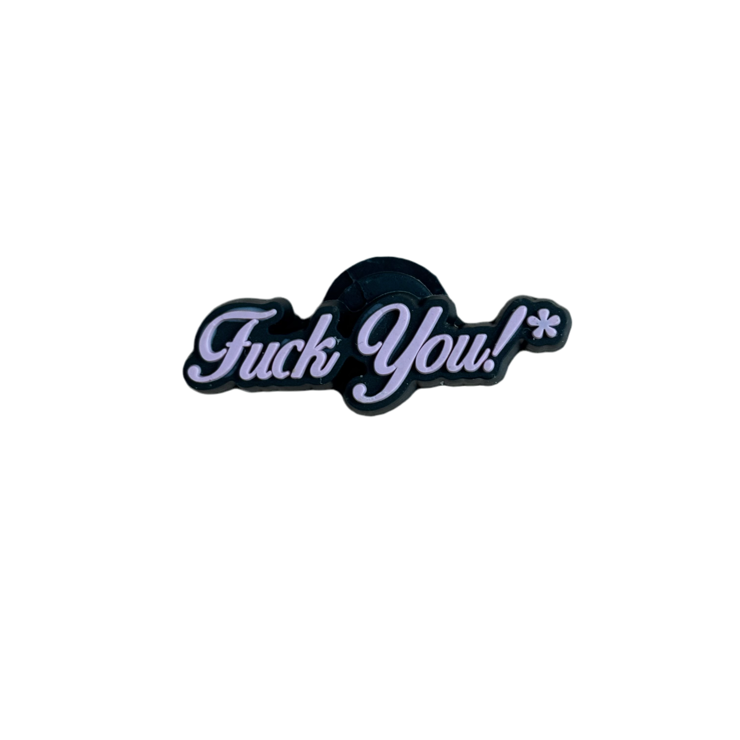 F You Charm