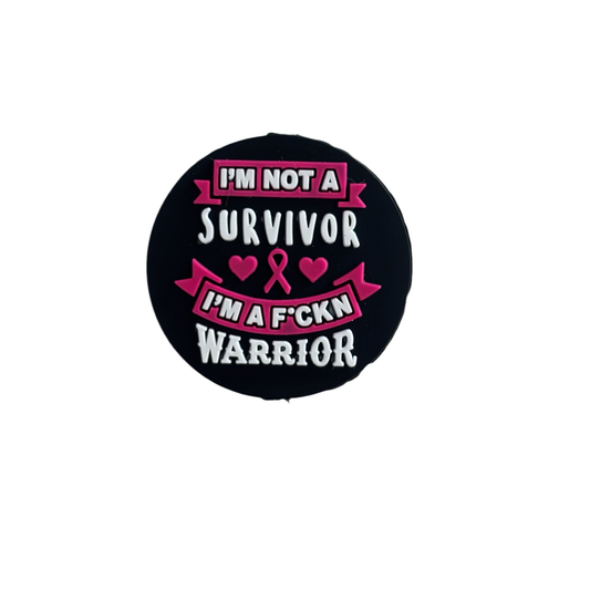 Survivor Focal Bead