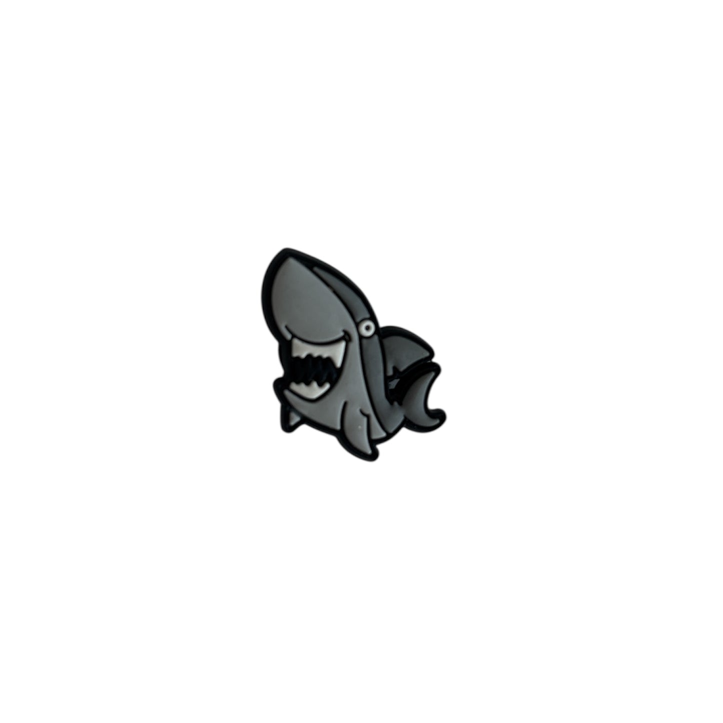 Shark Charm