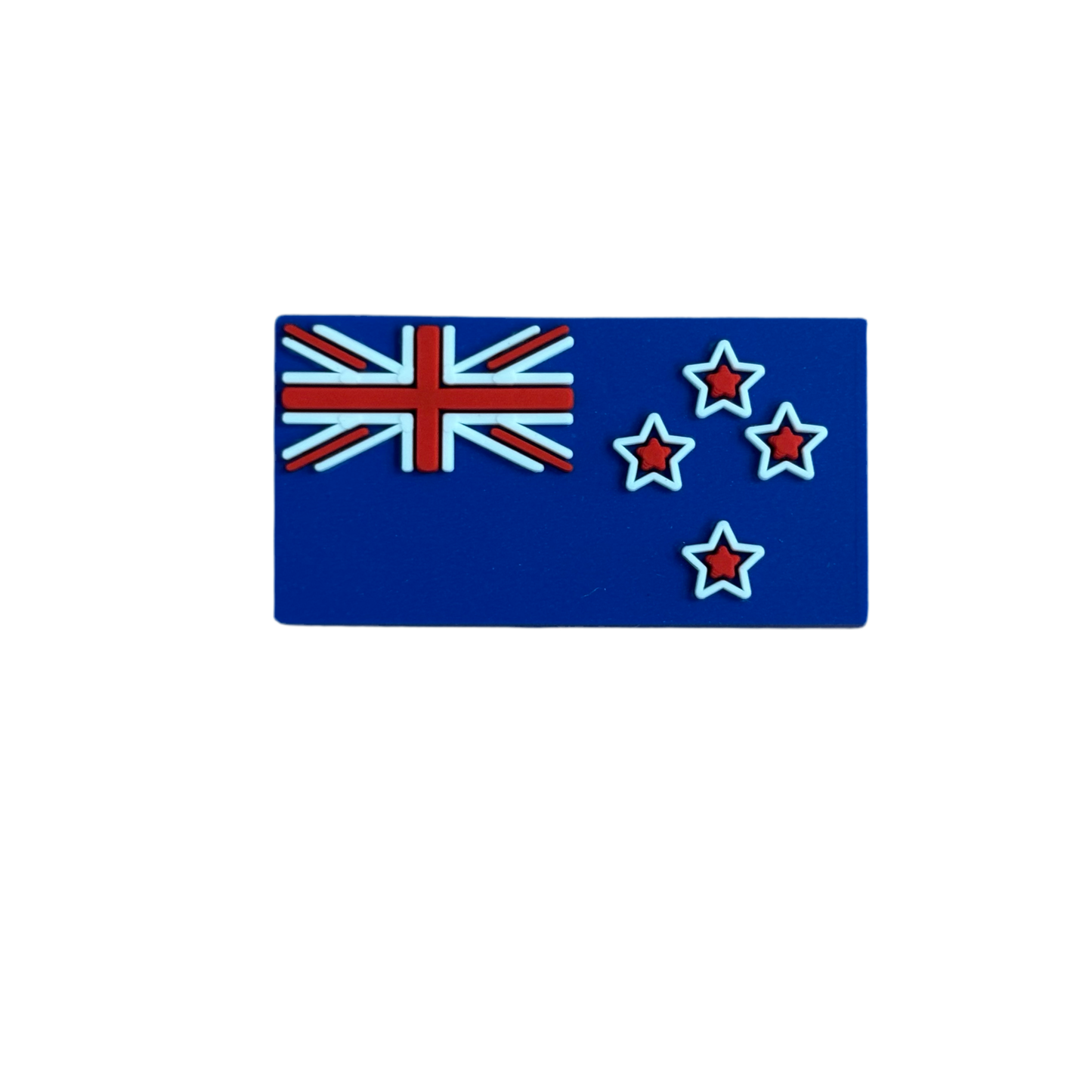 NZ Flag Charm
