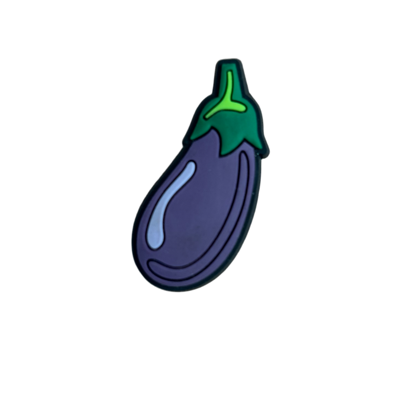Eggplant Charm