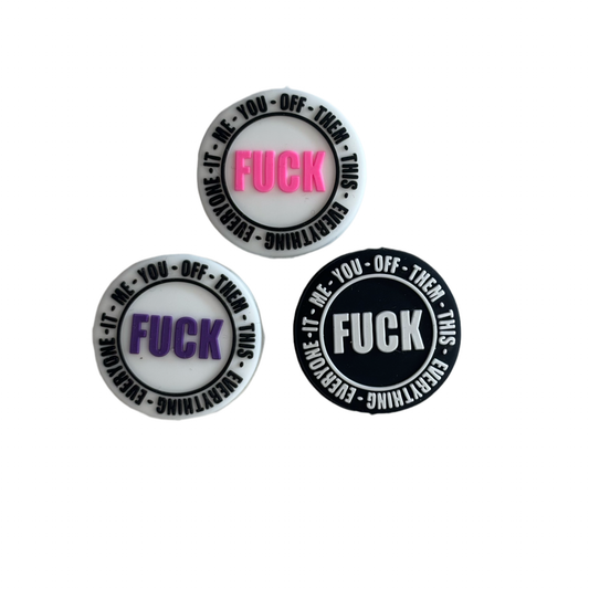 F*ck Focal Bead