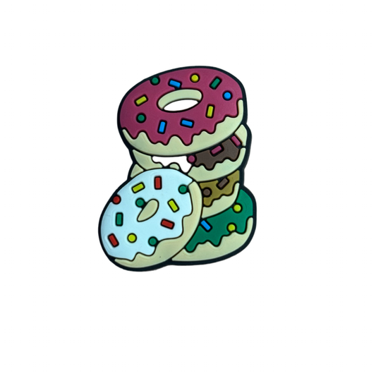 Doughnut Charm