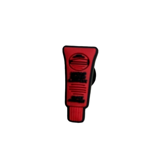 Paw Paw Charm