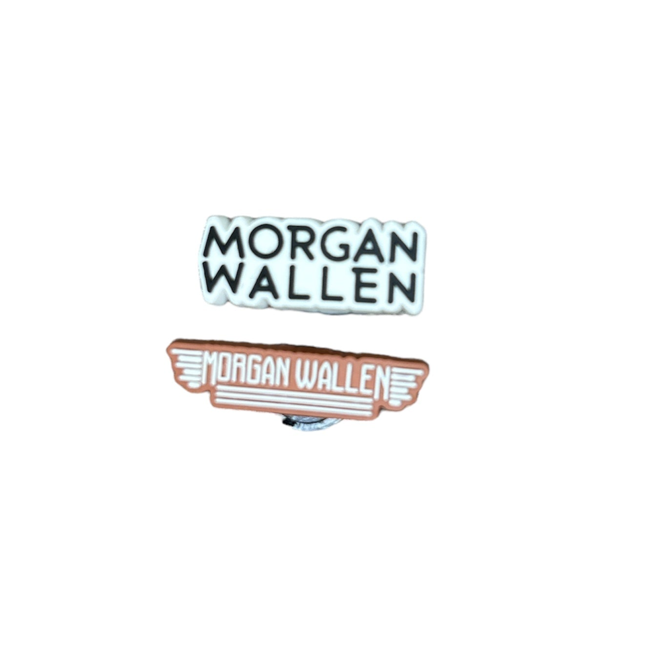 Morgan Wallen Charm