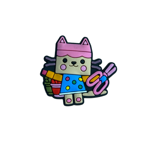 Baby Box Charm