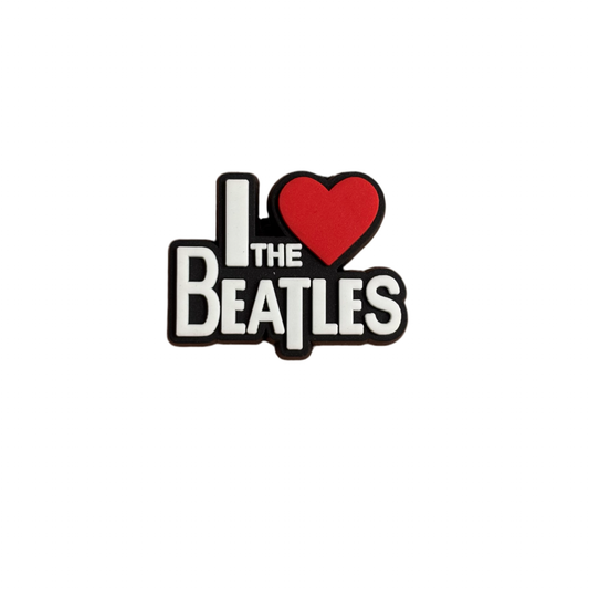The Beatles Charm
