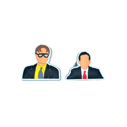 The Office Charm