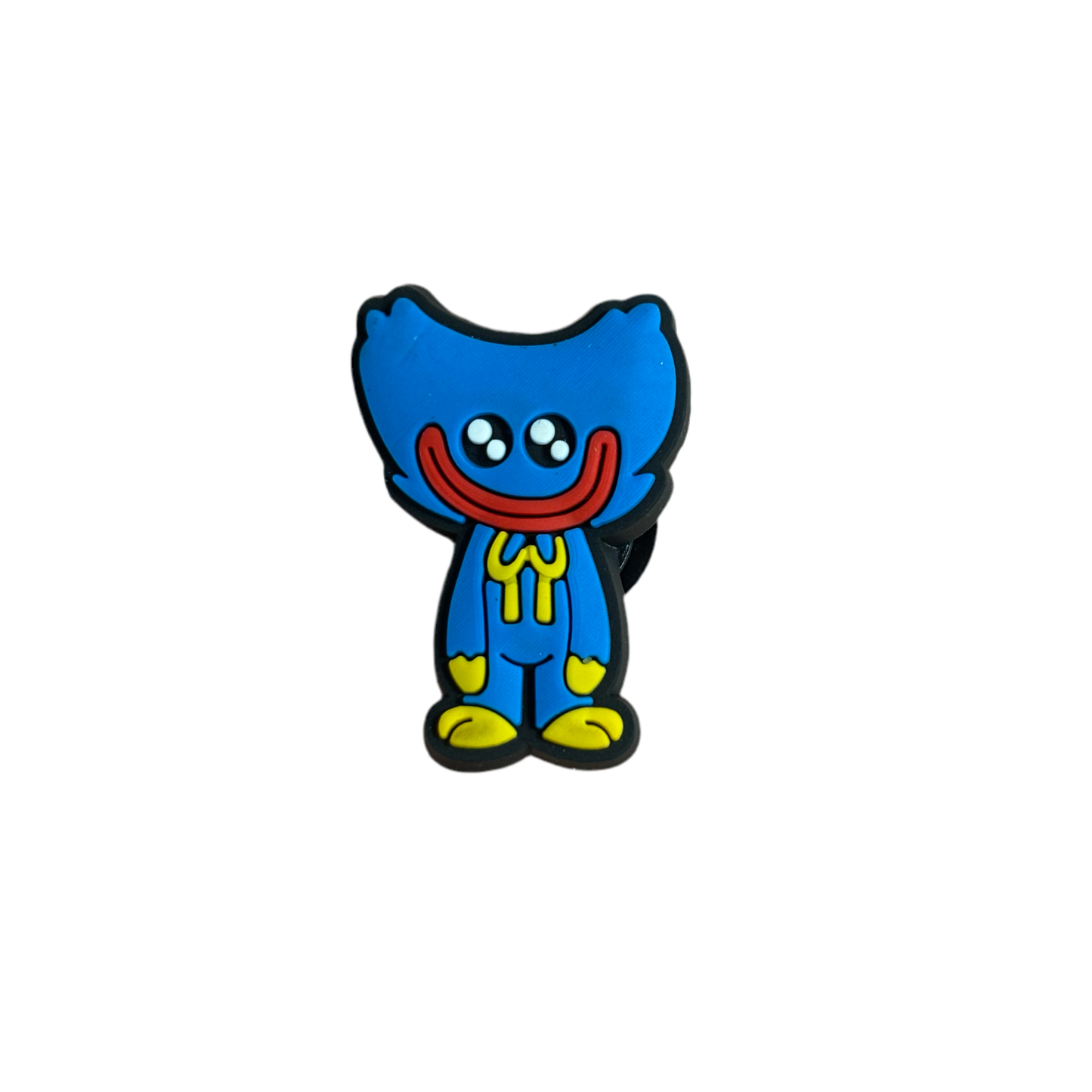 Huggy Wuggy Charm