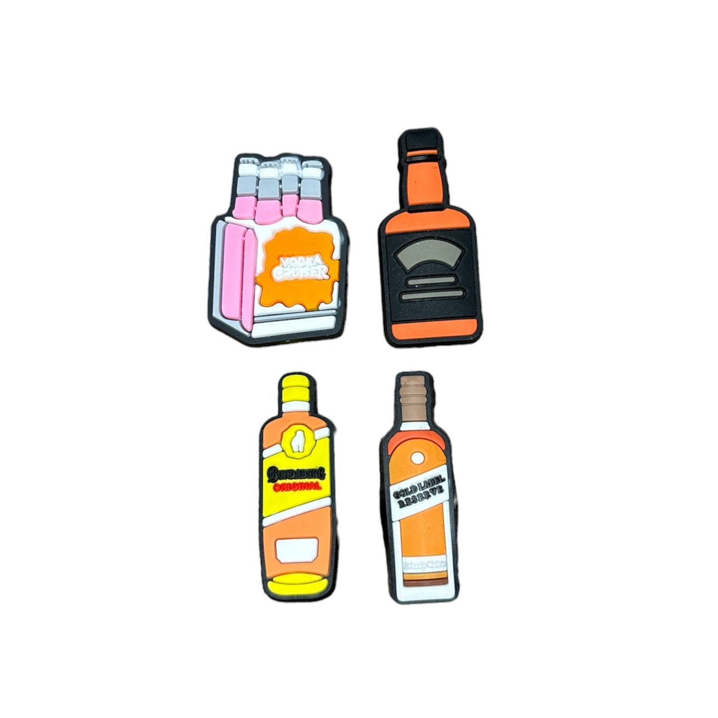Liquor Charm