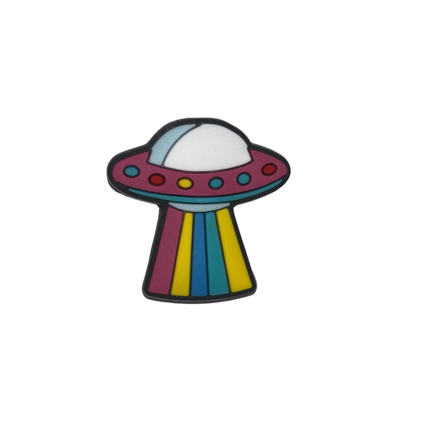 UFO Charm
