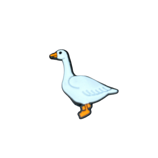 Duck Charm