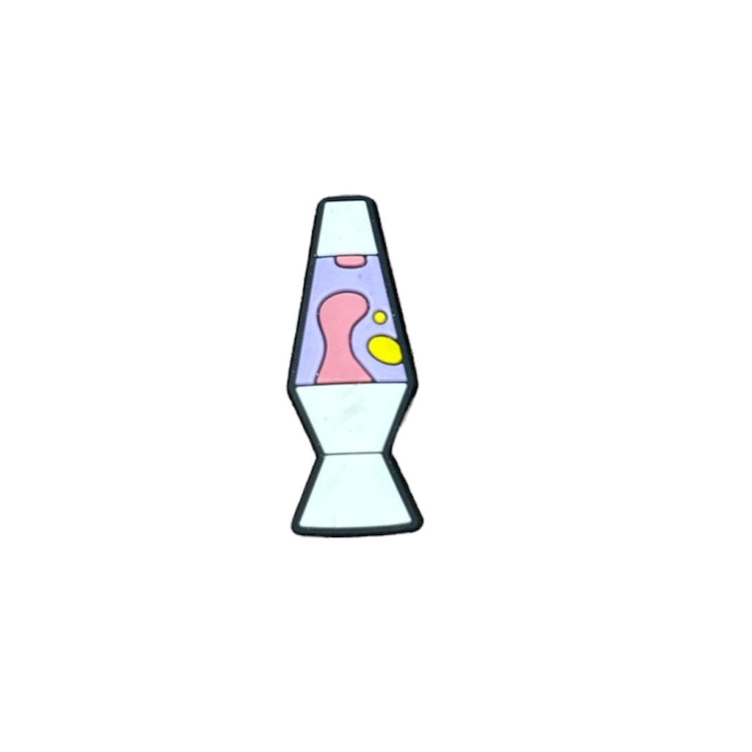 Lava Lamp Charm