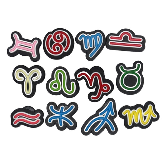 Star Sign Charm