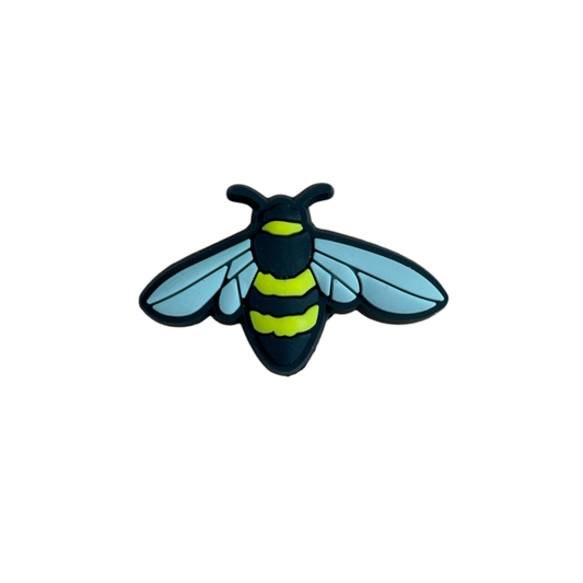 Bumble Bee Charm