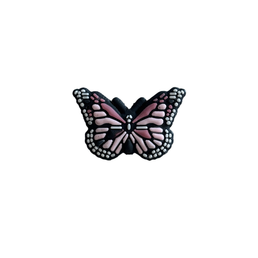 Butterfly Focal Bead