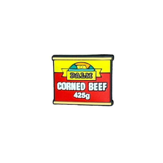 Corned Beef Charm