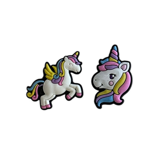 Unicorn Charm