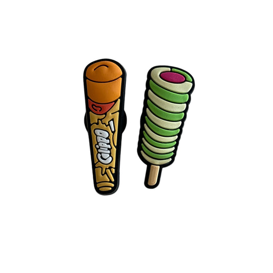Icy Pole Charm