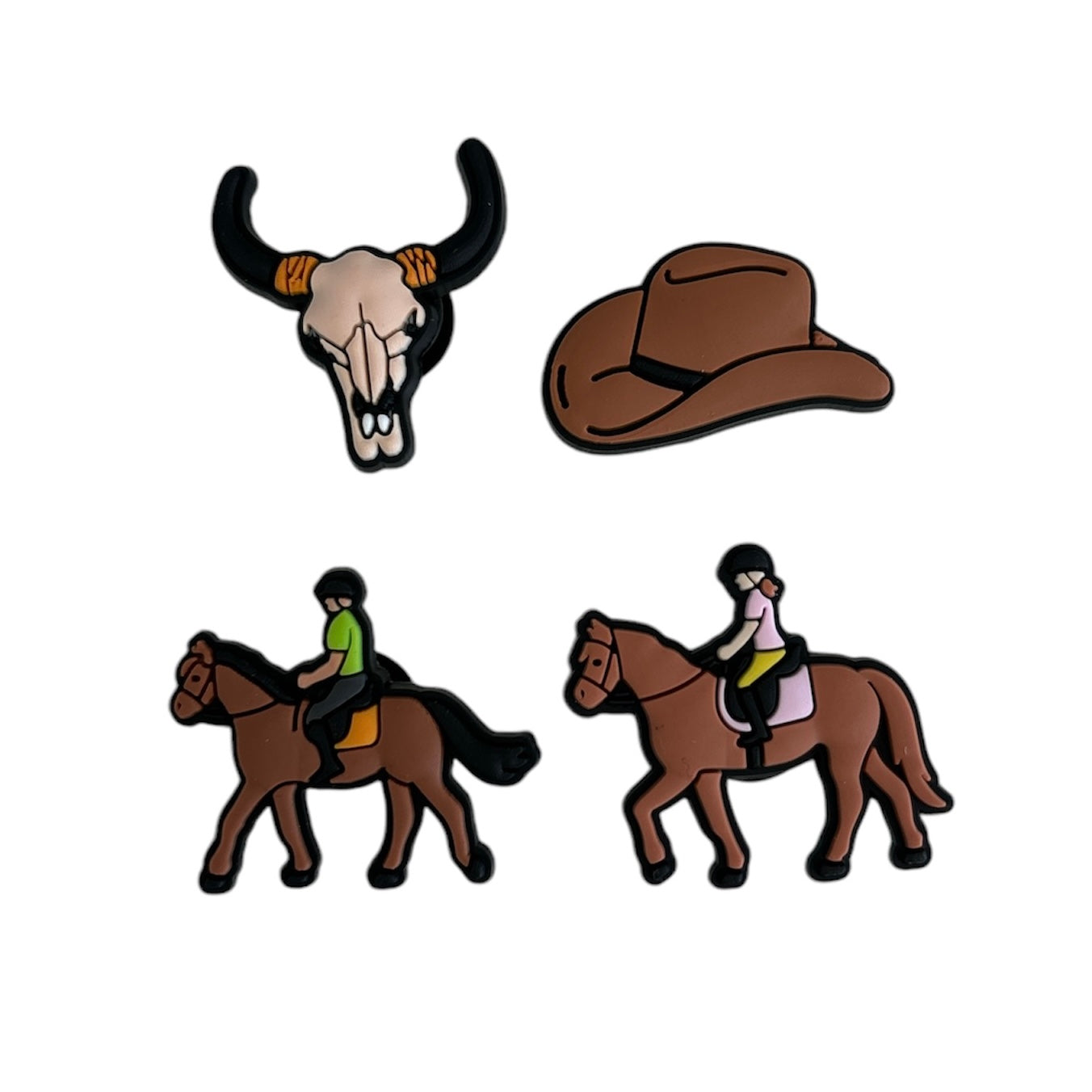 Country Vibes Charm