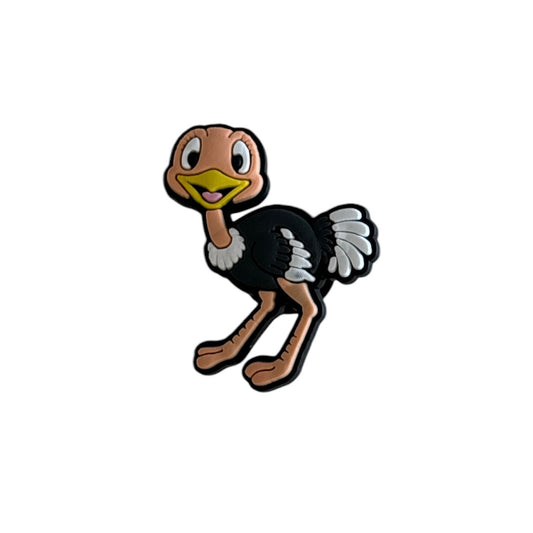 Emu Charm