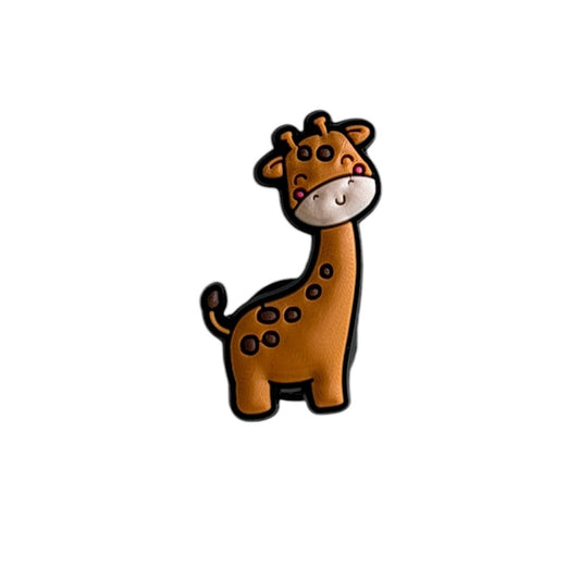 Giraffe Charm