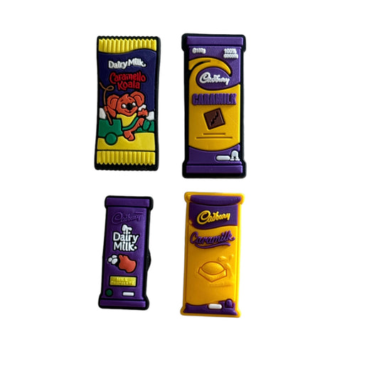 Aussie Chocolates Charm