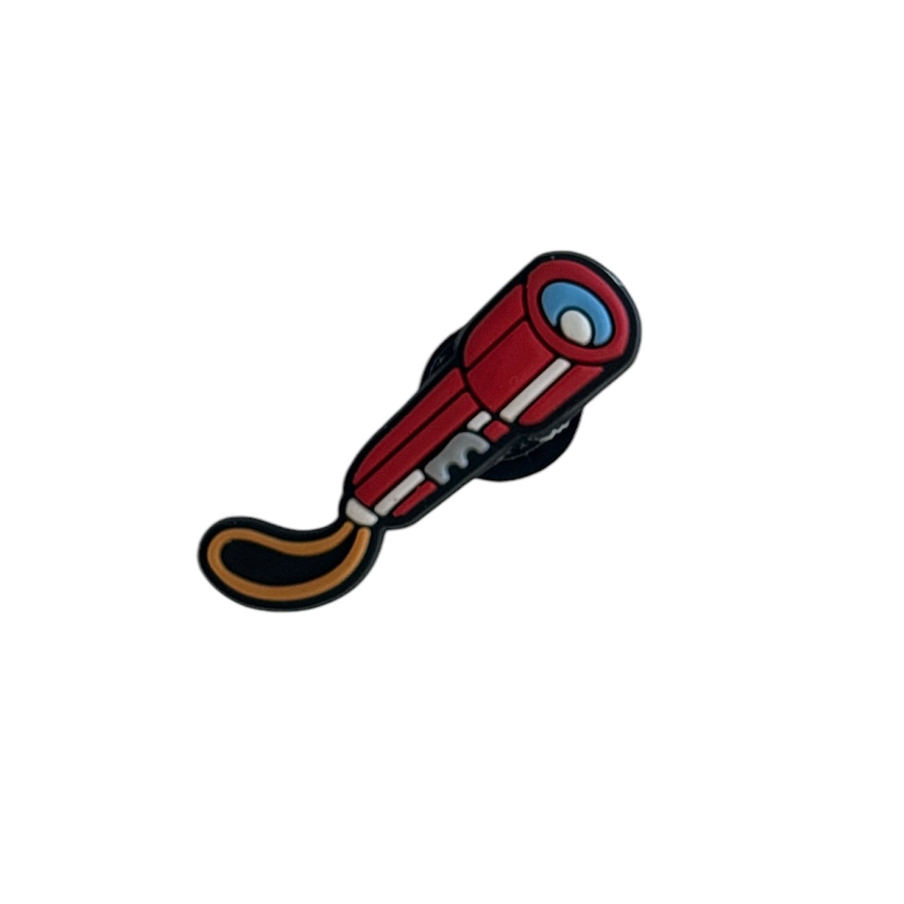 Torch Charm