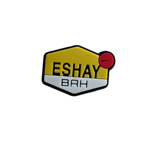 Eshay Brh Charm