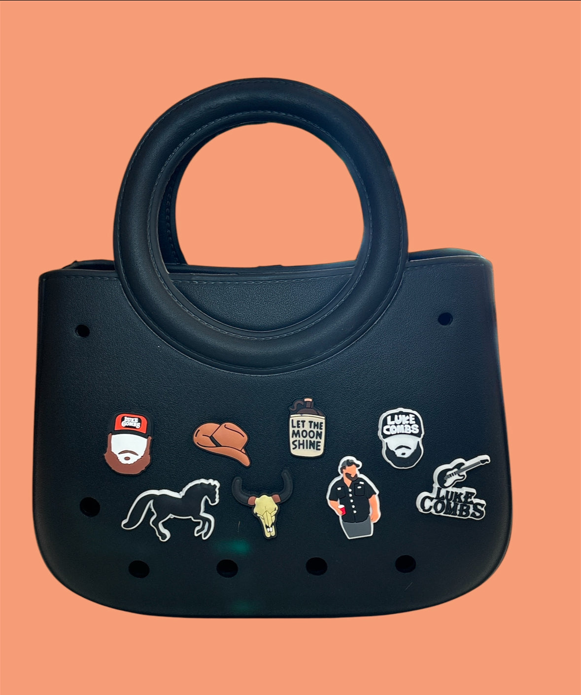 Laylah Handbag