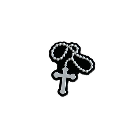 Rosary Beads Charm