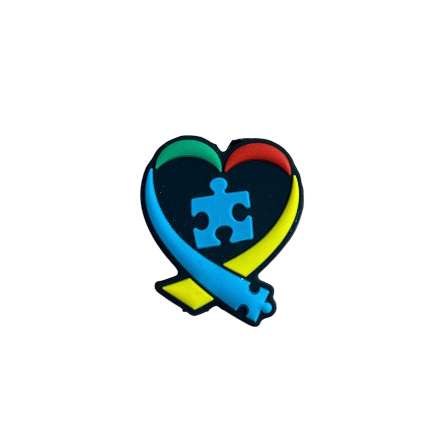 Autism Focal Bead