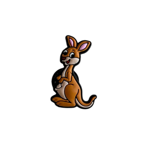 Kangaroo Charm