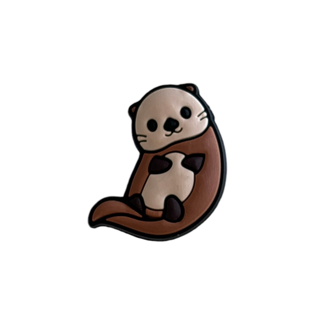 Otter Charm